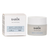 Babor Moist + Lipid Cream  50ml