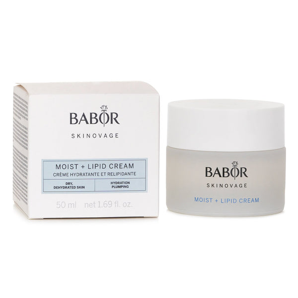 Babor Moist + Lipid Cream  50ml