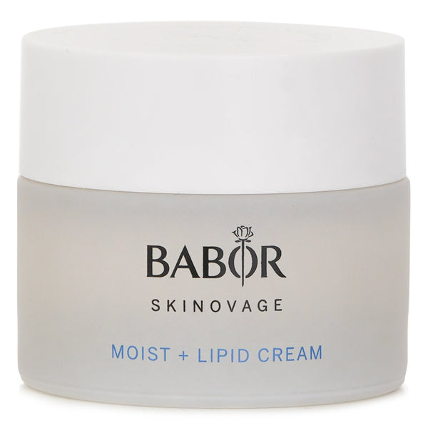 Babor Moist + Lipid Cream  50ml