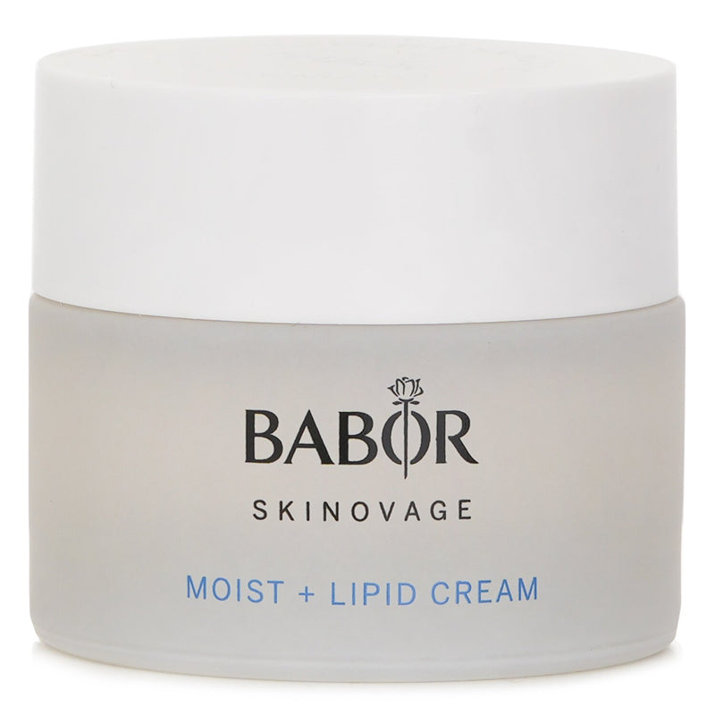 Babor Moist + Lipid Cream  50ml