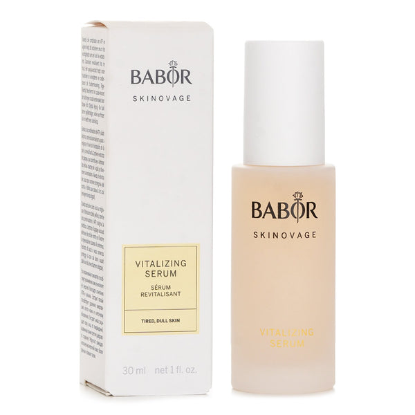 Babor Vitalizing Serum  30ml