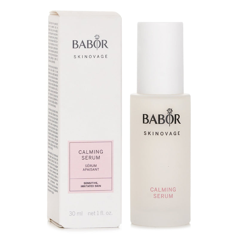 Babor Calming Serum  30ml