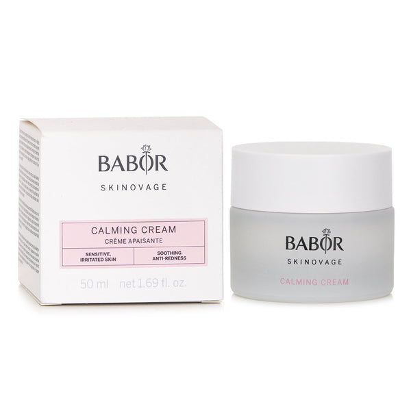 Babor Calming Cream  50ml