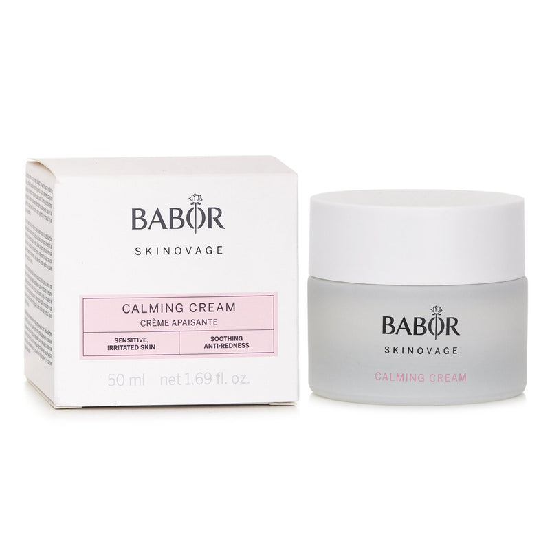 Babor Calming Cream  50ml