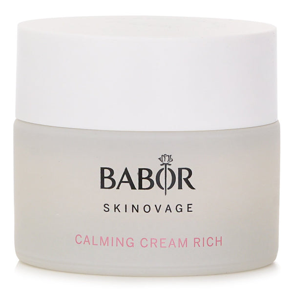 Babor Calming Cream Rich  50ml