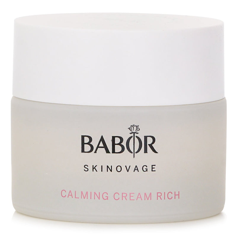 Babor Calming Cream Rich  50ml