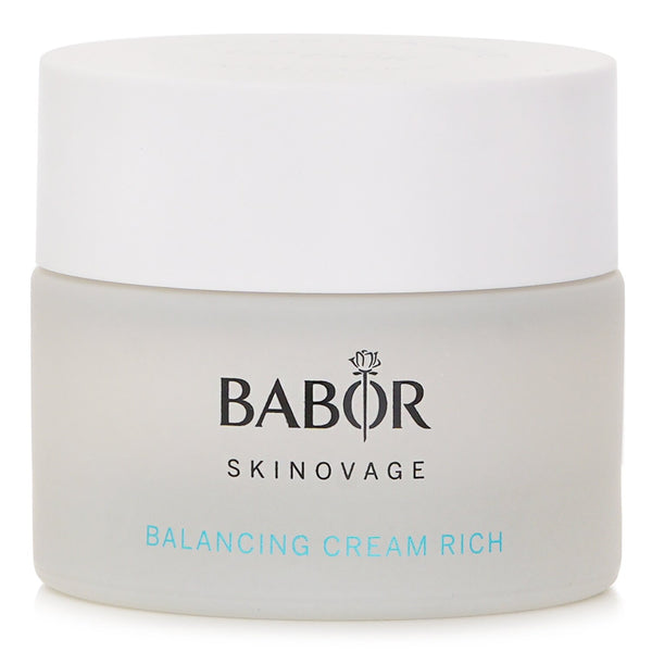 Babor Balancing Cream Rich  50ml