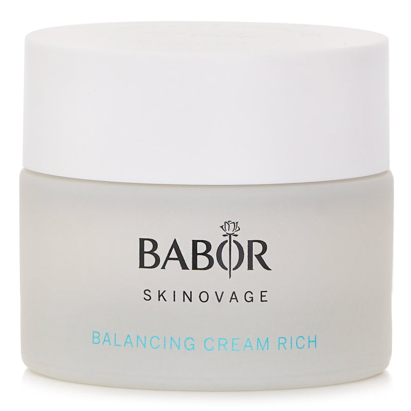 Babor Balancing Cream Rich  50ml