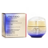 Shiseido Vital Perfection Uplifting And Firming Advanced Cream Soft  50ml