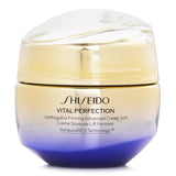 Shiseido Vital Perfection Uplifting And Firming Advanced Cream Soft  50ml