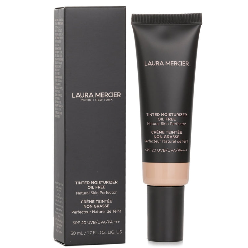 Laura Mercier Tinted Moisturizer Oil Free Natural Skin Perfector SPF 20 - # 1C0 Cameo  50ml/1.7oz