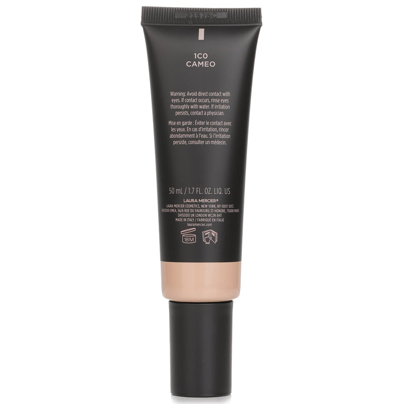 Laura Mercier Tinted Moisturizer Oil Free Natural Skin Perfector SPF 20 - # 1C0 Cameo  50ml/1.7oz