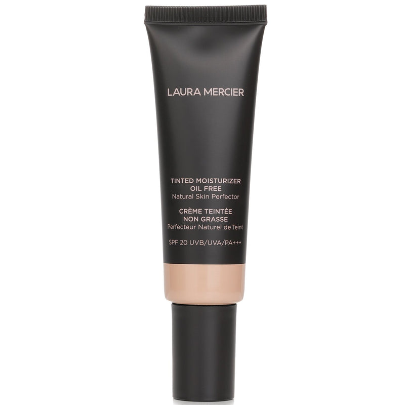 Laura Mercier Tinted Moisturizer Oil Free Natural Skin Perfector SPF 20 - # 1C0 Cameo  50ml/1.7oz