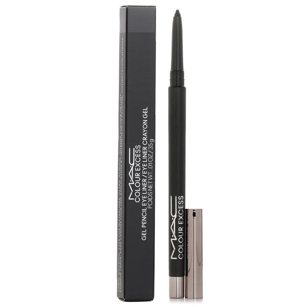 MAC Colour Excess Gel Pencil Eyeliner - # Glide Or Die  0.35g/0.01oz