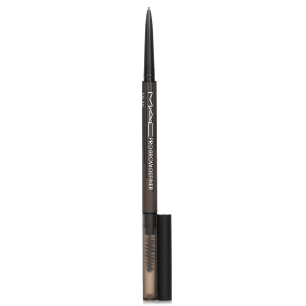 MAC Pro Brow Definer 1MM Tip Brow Pencil - # Taupe  0.03g/0.001oz