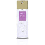 Alyssa Ashley White Musk Eau De Parfum Spray 50ml/1.7oz