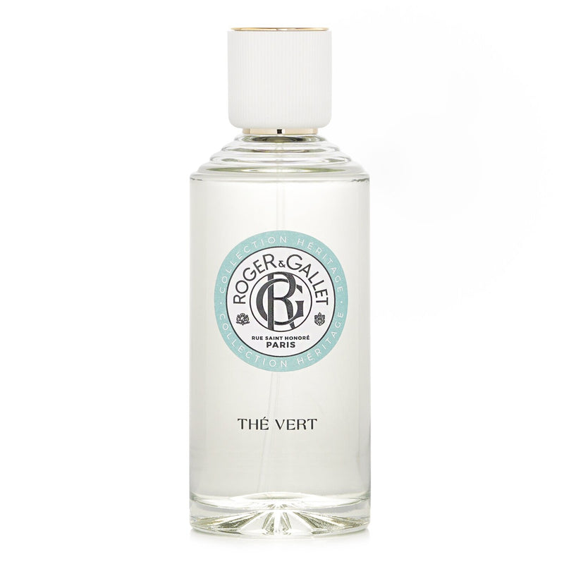 Roger & Gallet The Vert Wellbeing Fragrant Water  100ml/3.3oz