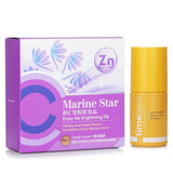 Timeless Skin Care Vitamin C Recharging Set  2pcs