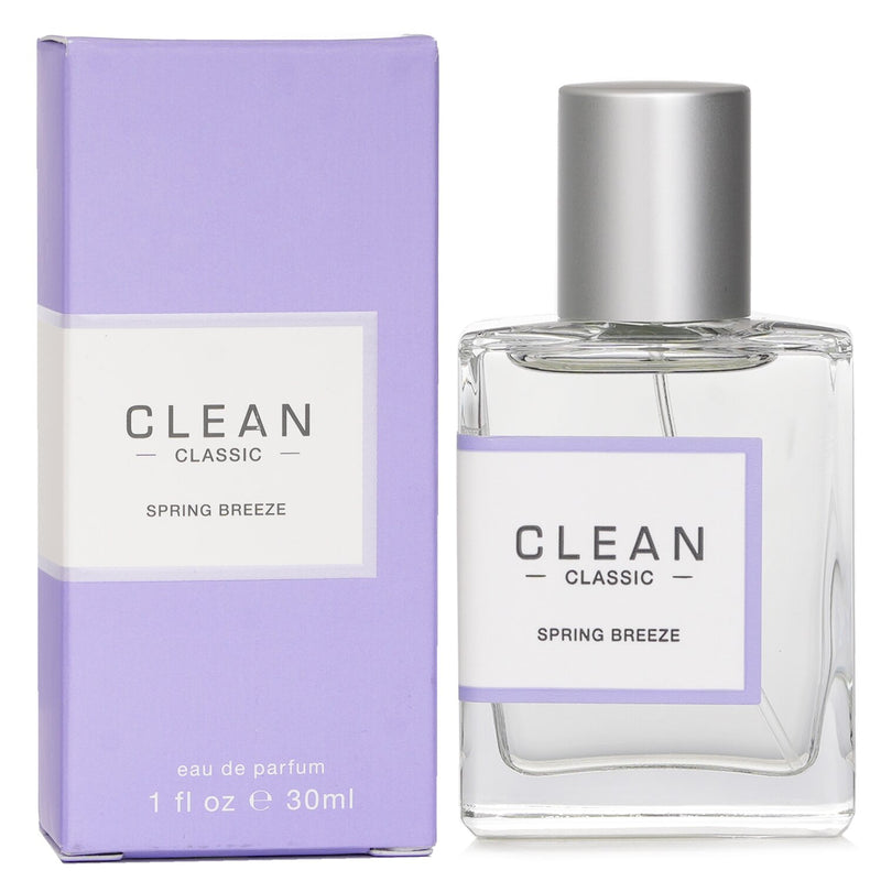 Clean Classic Spring Breeze Eau De Parfum Spray  30ml/1oz