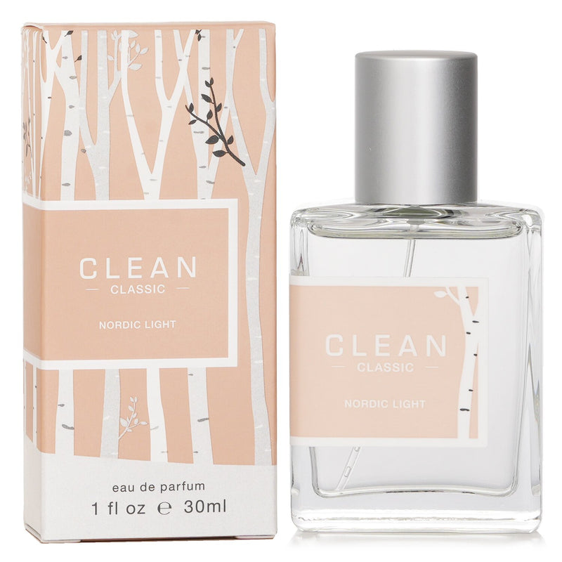 Clean Classic Nordic Light Eau De Parfum Spray  30ml/1oz