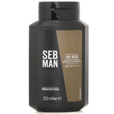 Sebastian Seb Man The Boss Thickening Shampoo  250ml