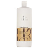 Wella Oil Reflections Luminous Reveal Shampoo  1000ml/33.8oz