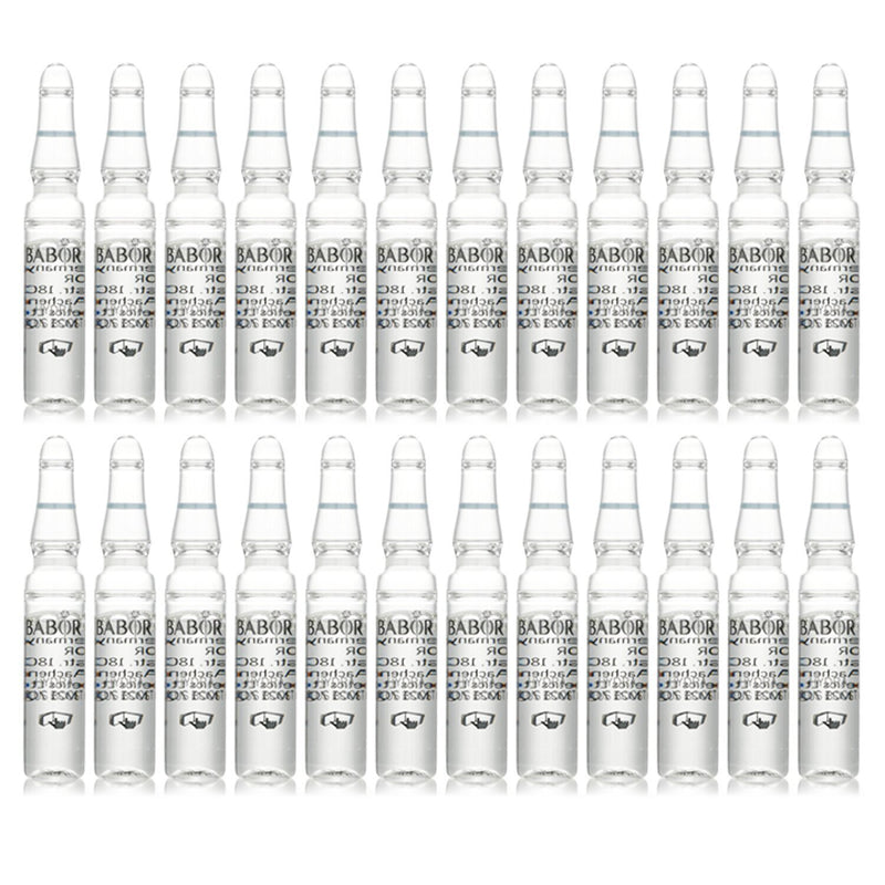Babor CP Ampoule Concentrates Hydra Plus Boost(Box Slightly Damaged)  24x2ml/0.06oz