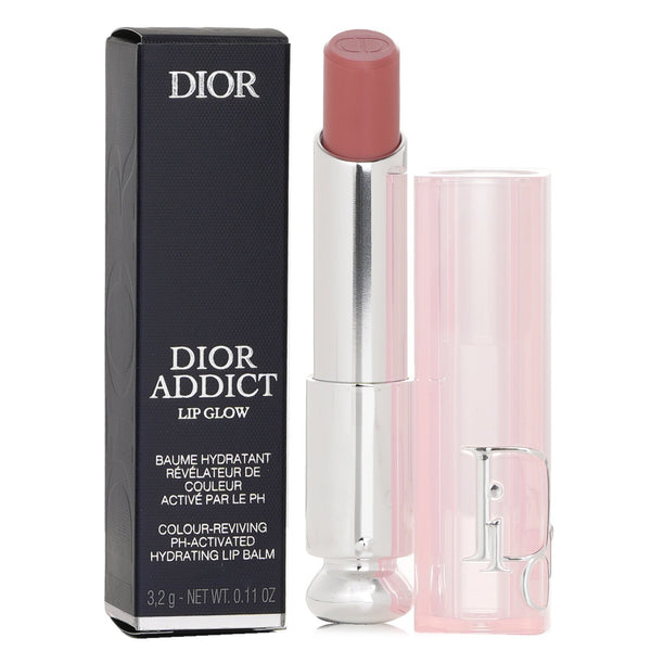 Christian Dior Addict Lip Glow - # 038 Soft Nude  3.2g