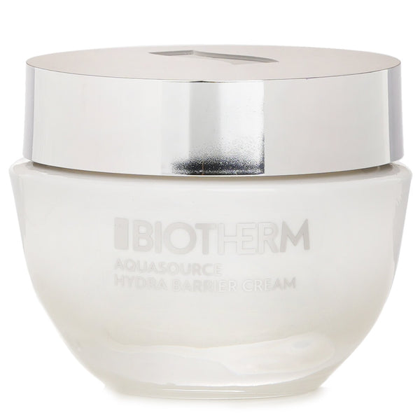 Biotherm Aquasource Hydra Barrier Cream  50ml