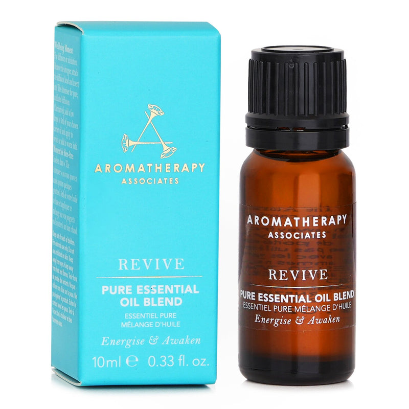 Aromatherapy Associates Revive Pure Essential Oil Blend  10ml