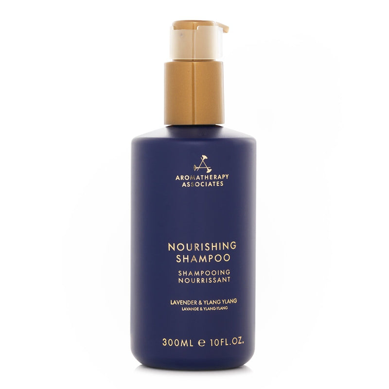 Aromatherapy Associates Nourishing Shampoo  300ml