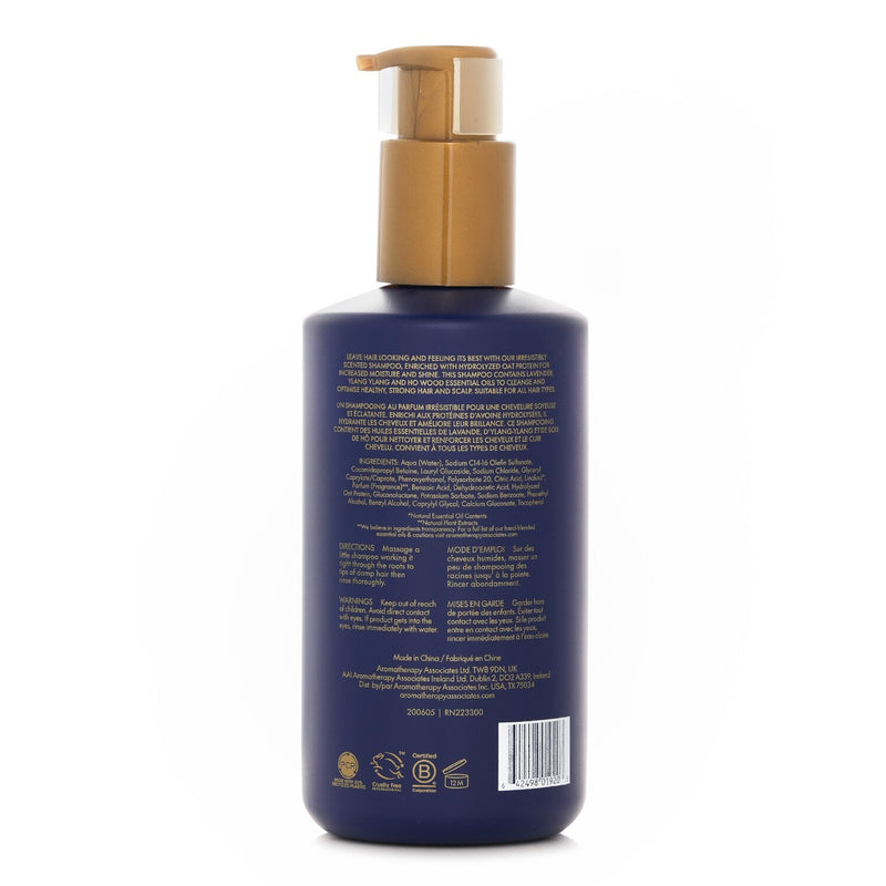 Aromatherapy Associates Nourishing Shampoo  300ml