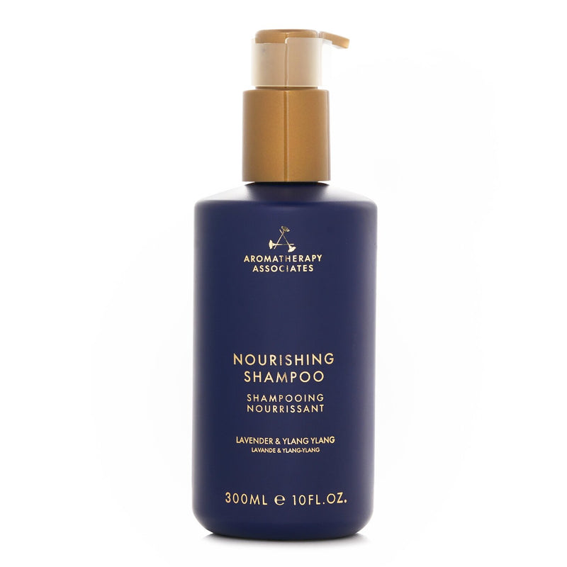 Aromatherapy Associates Nourishing Shampoo  300ml