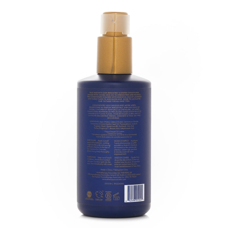 Aromatherapy Associates Nourishing Conditioner  300ml