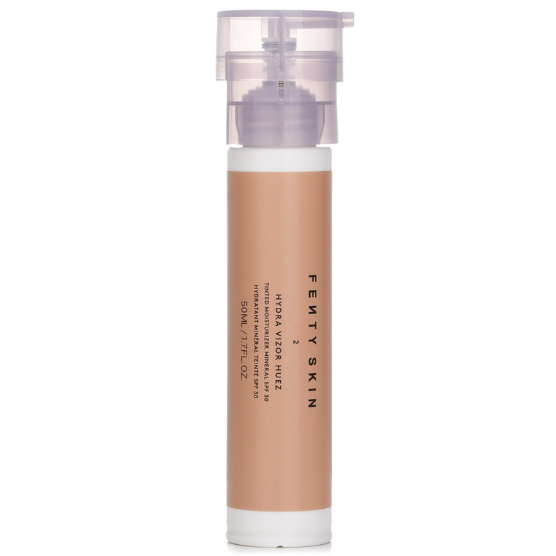 Fenty Beauty by Rihanna Hydra Vizor Huez Tinted Moisturizer SPF 30 Refill - # Tint 2  50ml