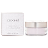 Cosme Decorte Loose Powder - #02 Lucent Lilac  20g