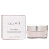Cosme Decorte Loose Powder - #03 Luminous Pink  20g