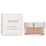 Cosme Decorte Loose Powder - #05 Glowy Tan  20g