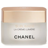 Chanel Sublimage La Creme Lumiere  50g