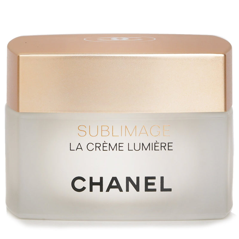 Chanel Sublimage La Creme Lumiere  50g