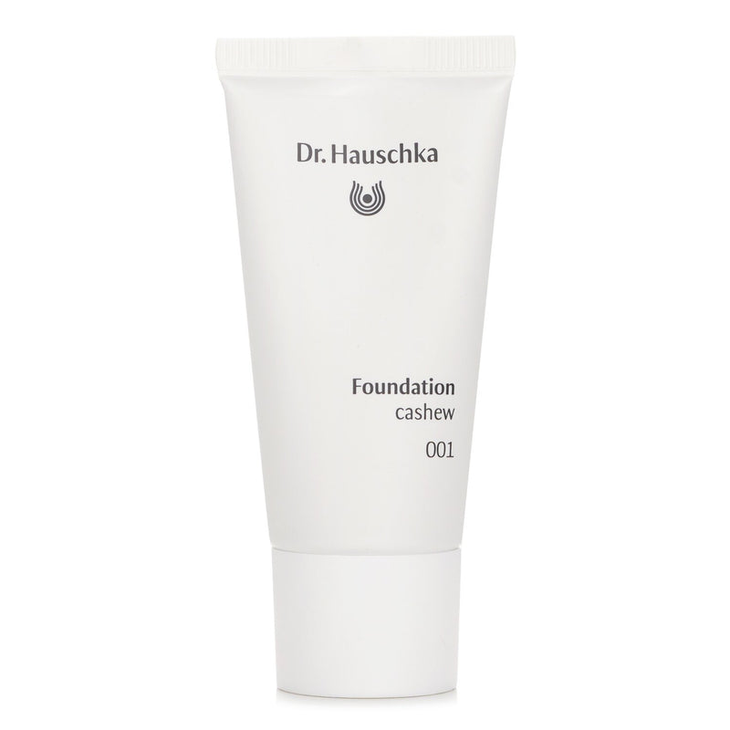 Dr. Hauschka Foundation - #05 (Nutmeg)  30ml/1oz