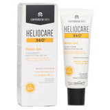 Heliocare by Cantabria Labs 360 Water Gel SPF 50+  50ml