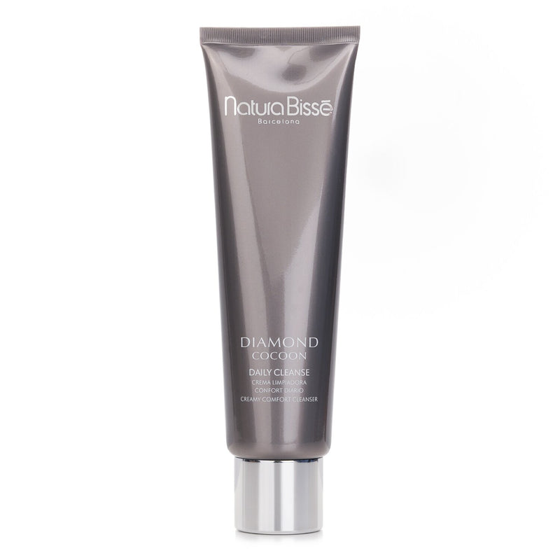 Natura Bisse Diamond Cocoon Daily Cleanse (Box Slightly Damaged)  150ml/5.3oz