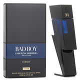 Carolina Herrera Ch Bad Boy Cobalt Elixir Eau De Parfum Spray 30ml/1.7oz