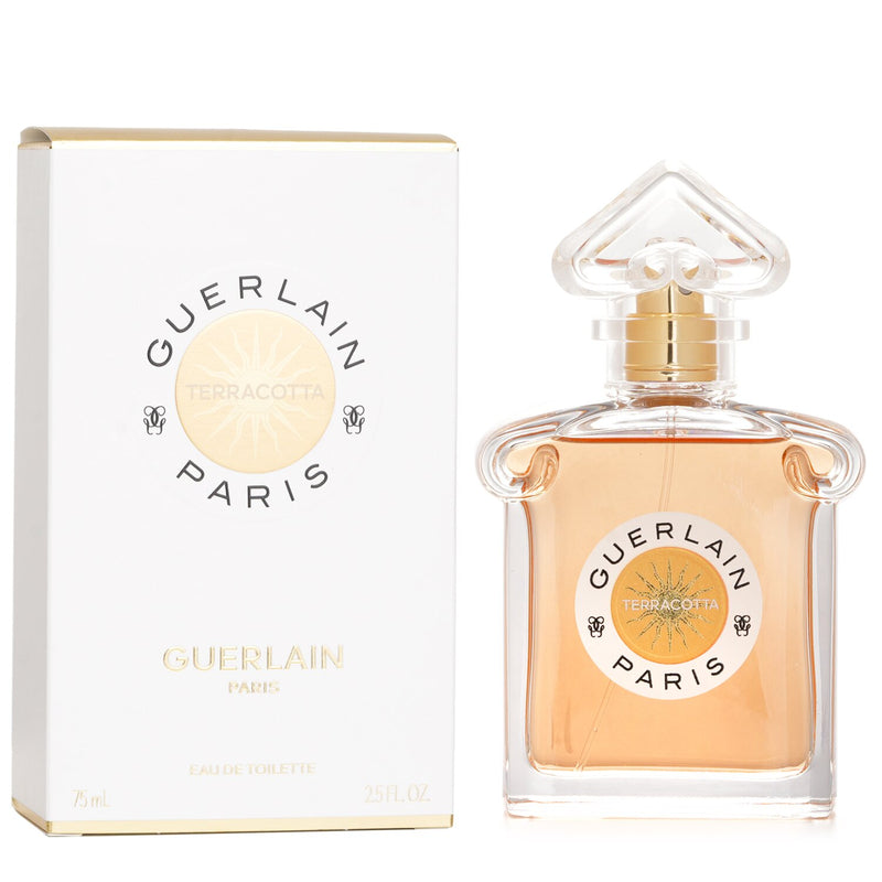 Guerlain Terracotta Eau De Toiletter Spray  75ml/2.5oz