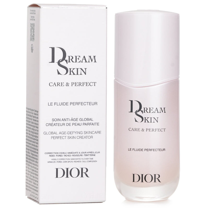 Christian Dior Dreamskin Care & Perfect Le Fluide Perfecteur  50ml/1.7oz