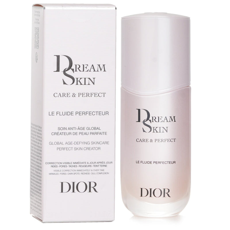 Christian Dior Dreamskin Care & Perfect Le Fluide Perfecteur  30ml/1oz