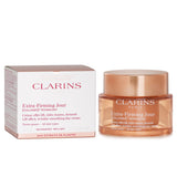 Clarins Extra Firming Jour Lift Effect Wrinkle Smoothing Day Cream (All Skin Types)  50ml