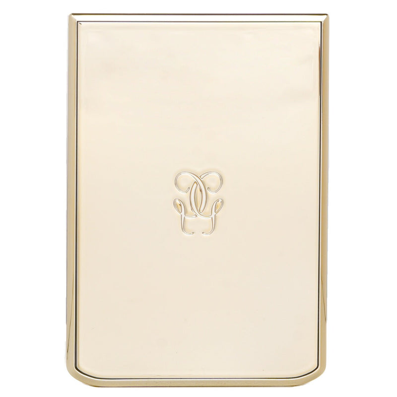 Guerlain Ombres G 4 Colours Eyeshadow Palette - # 129 Honey Amber  4 x 1.5g