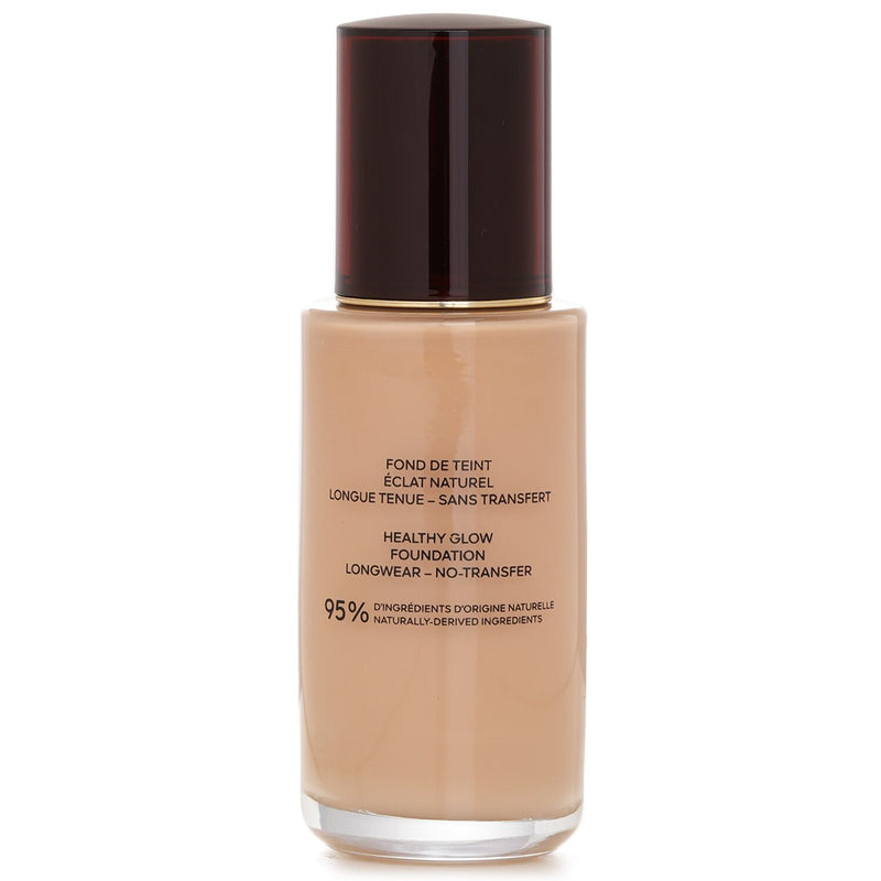 Guerlain Guerlain Terracotta Le Teint Glow Foundation - #0N  35ml